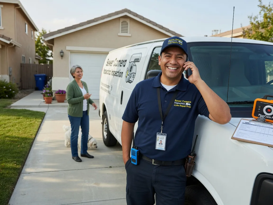 Sewer Line Repair Brightwood, OR FAQs